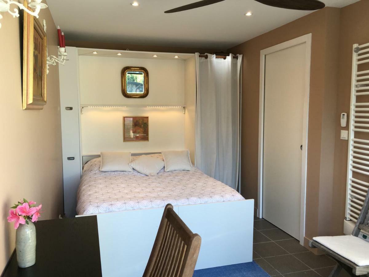 Bed and Breakfast La Casa Bonita Martignas-sur-Jalle Экстерьер фото